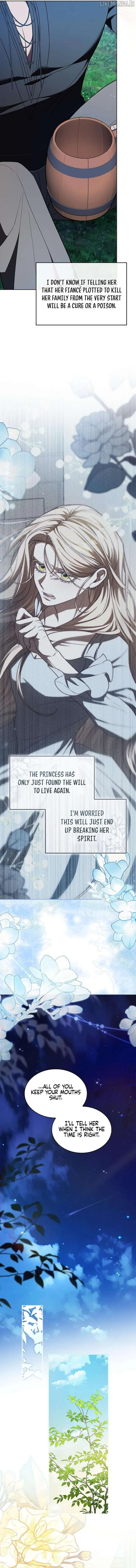 If You Want a Cheeky Sorceress Chapter 22 Online - página 17