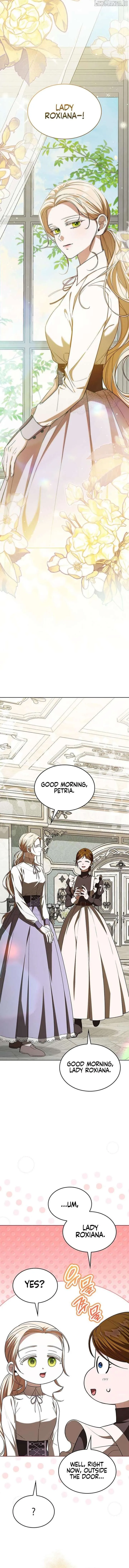 If You Want a Cheeky Sorceress Chapter 22 Online - página 18
