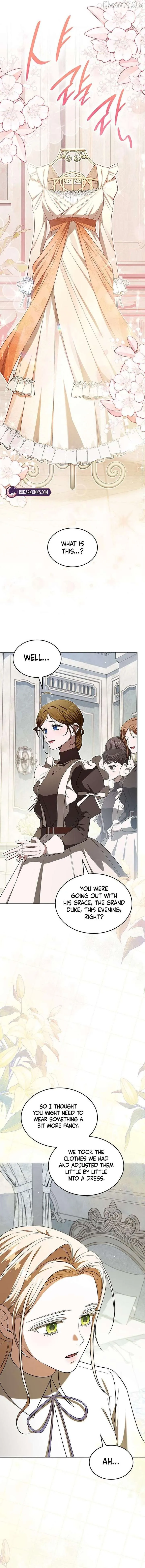 If You Want a Cheeky Sorceress Chapter 23 Online - página 2