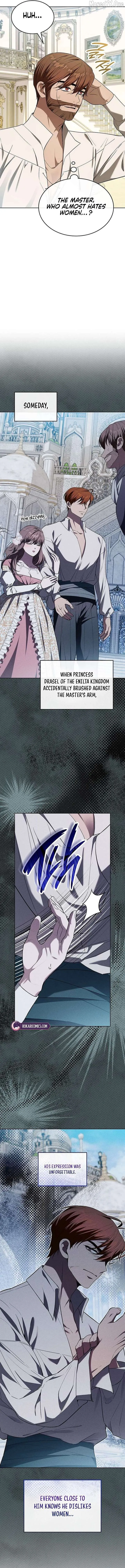 If You Want a Cheeky Sorceress Chapter 23 Online - página 16