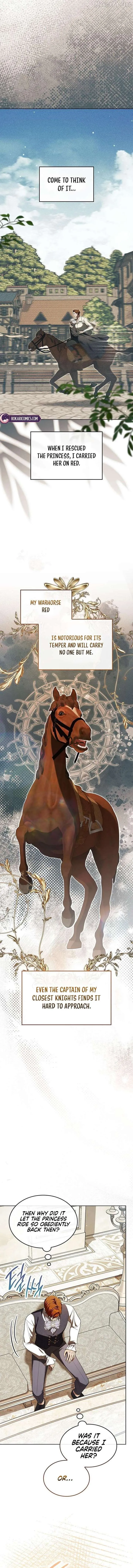 If You Want a Cheeky Sorceress Chapter 23 Online - página 20