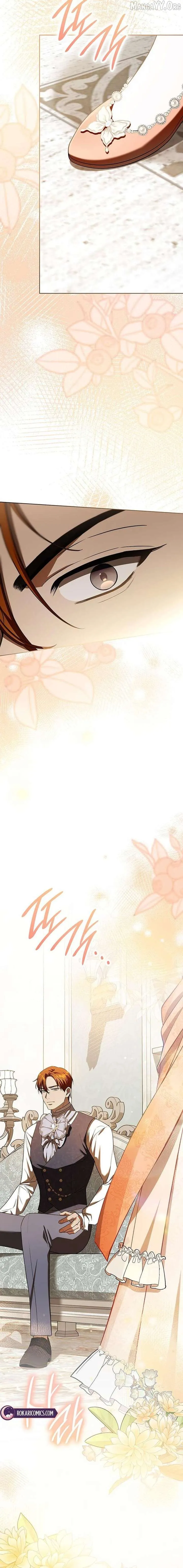 If You Want a Cheeky Sorceress Chapter 23 Online - página 21