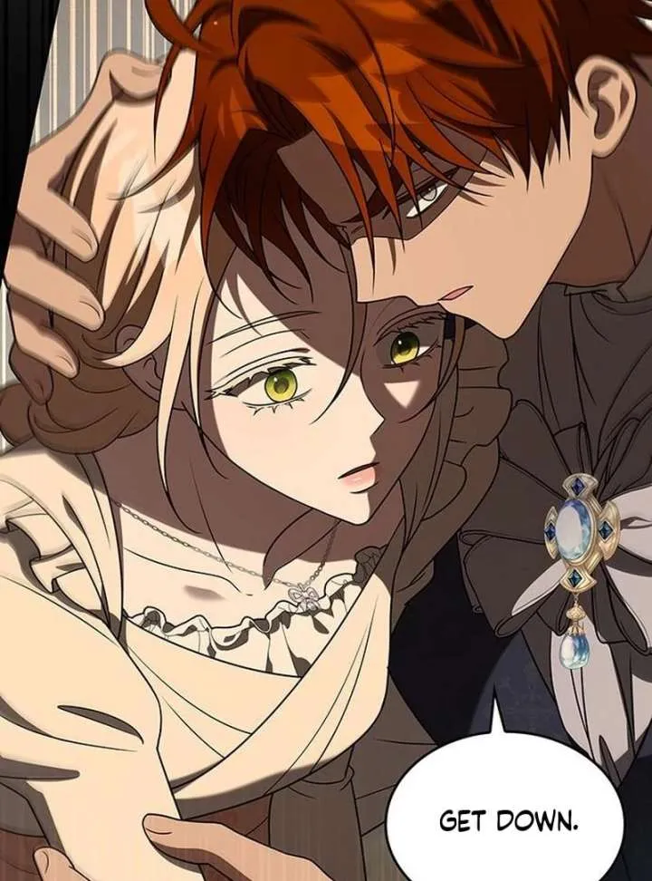 If You Want a Cheeky Sorceress Chapter 25 Online - página 12