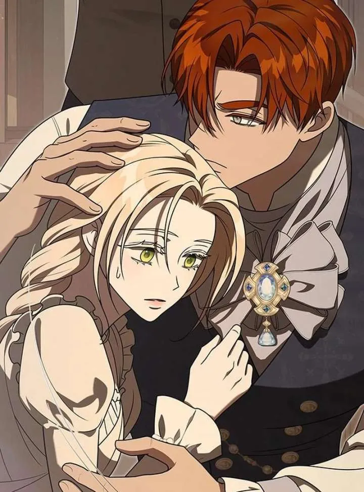 If You Want a Cheeky Sorceress Chapter 25 Online - página 21