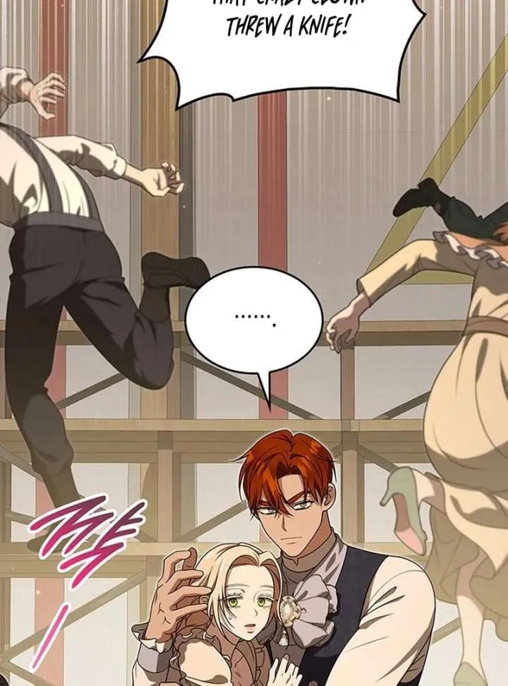 If You Want a Cheeky Sorceress Chapter 25 Online - página 30