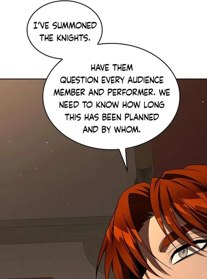 If You Want a Cheeky Sorceress Chapter 25 Online - página 48