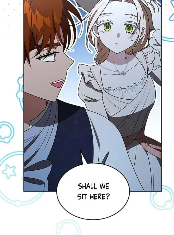 If You Want a Cheeky Sorceress Chapter 25 Online - página 76