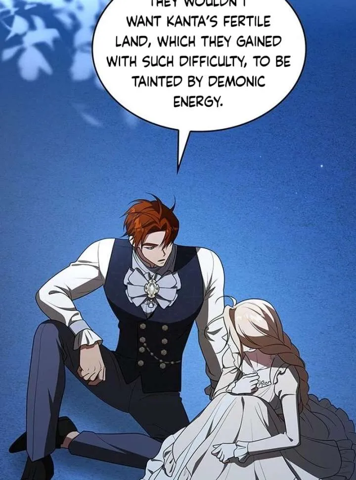 If You Want a Cheeky Sorceress Chapter 25 Online - página 111