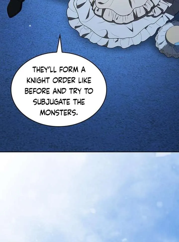 If You Want a Cheeky Sorceress Chapter 25 Online - página 112