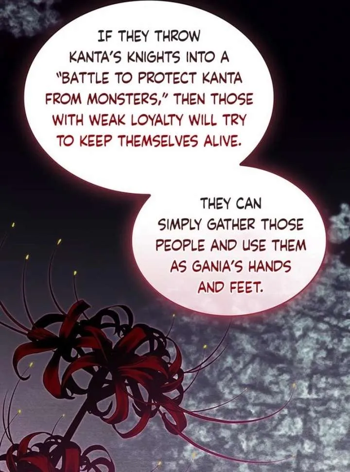 If You Want a Cheeky Sorceress Chapter 25 Online - página 117