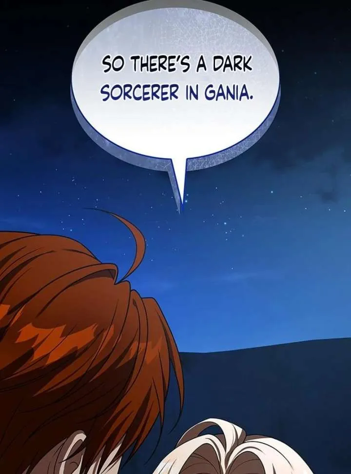 If You Want a Cheeky Sorceress Chapter 25 Online - página 144