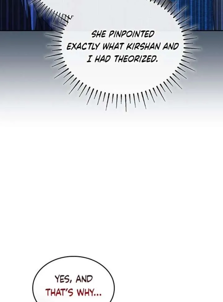 If You Want a Cheeky Sorceress Chapter 25 Online - página 149