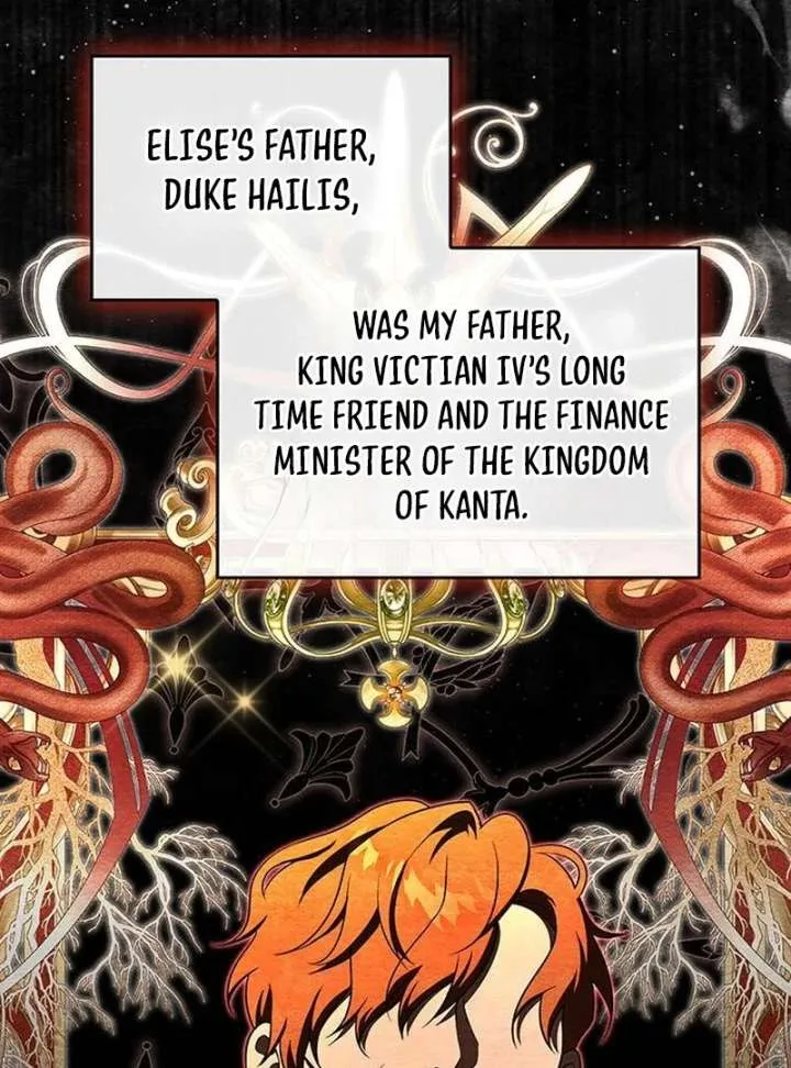 If You Want a Cheeky Sorceress Chapter 26 Online - página 5