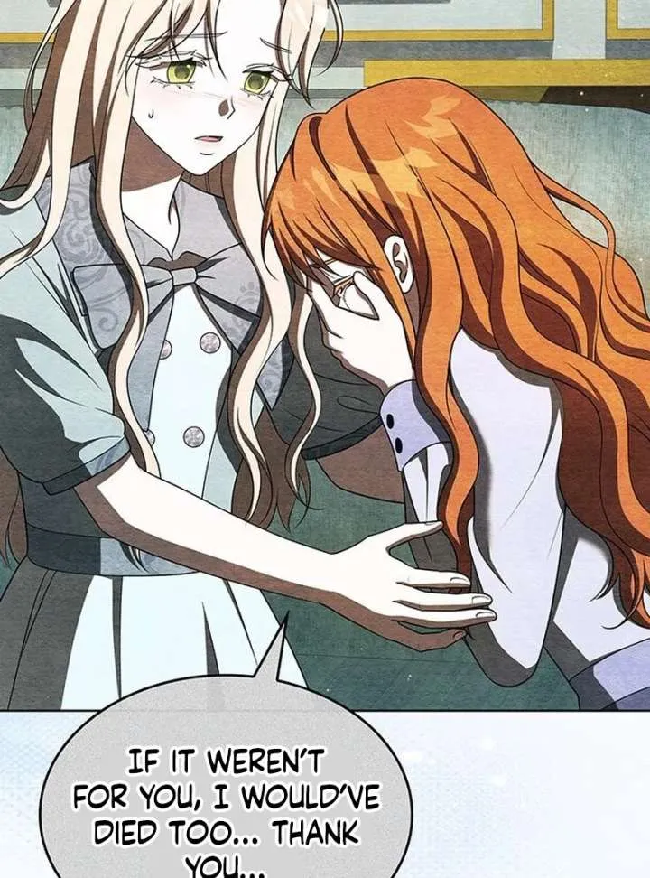 If You Want a Cheeky Sorceress Chapter 26 Online - página 39