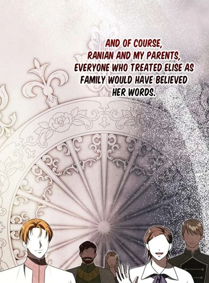 If You Want a Cheeky Sorceress Chapter 26 Online - página 59