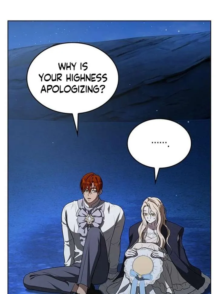 If You Want a Cheeky Sorceress Chapter 26 Online - página 96