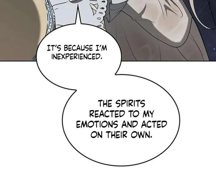 If You Want a Cheeky Sorceress Chapter 26 Online - página 100