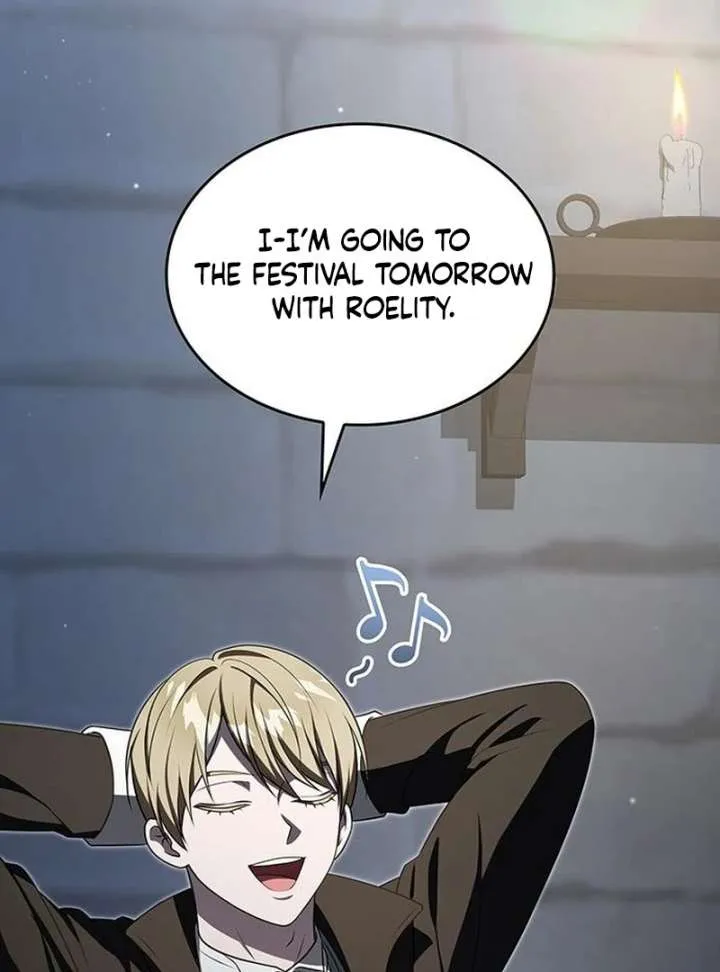 If You Want a Cheeky Sorceress Chapter 26 Online - página 121