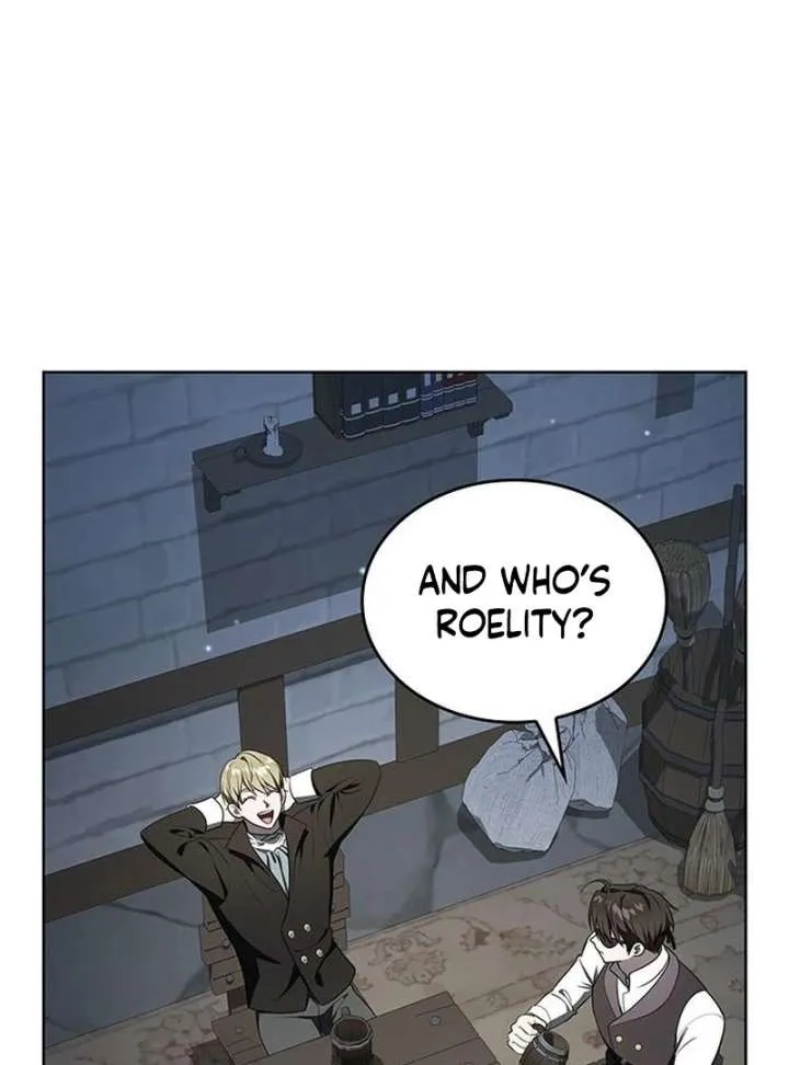 If You Want a Cheeky Sorceress Chapter 26 Online - página 123
