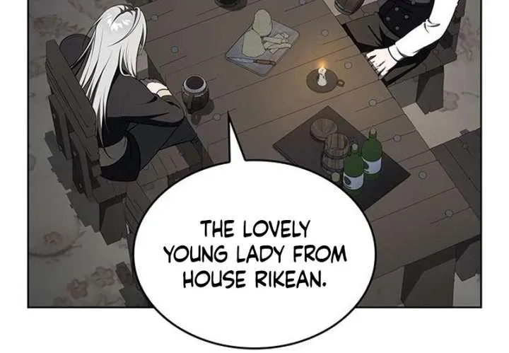 If You Want a Cheeky Sorceress Chapter 26 Online - página 124