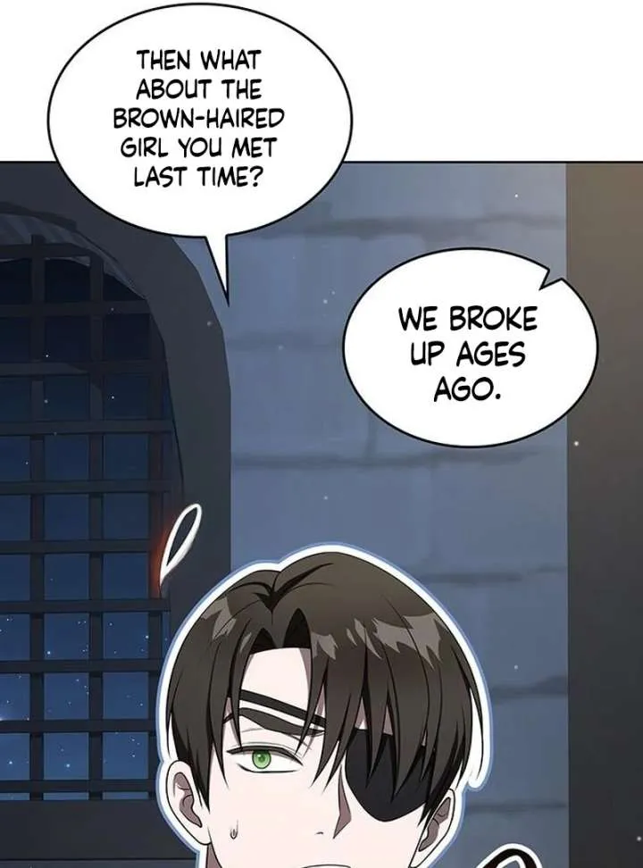 If You Want a Cheeky Sorceress Chapter 26 Online - página 126