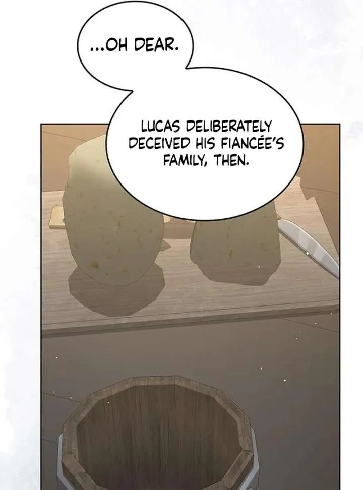 If You Want a Cheeky Sorceress Chapter 26 Online - página 135