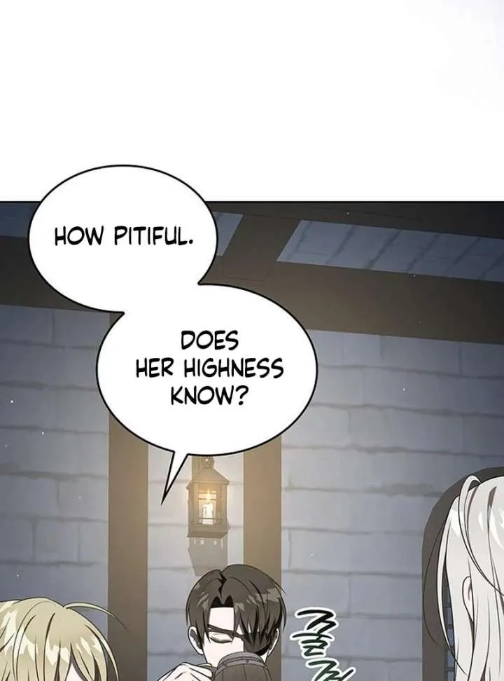 If You Want a Cheeky Sorceress Chapter 26 Online - página 137