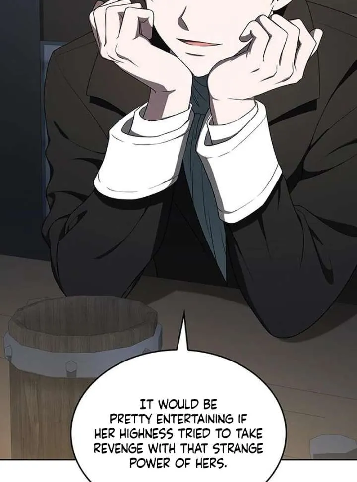 If You Want a Cheeky Sorceress Chapter 26 Online - página 140