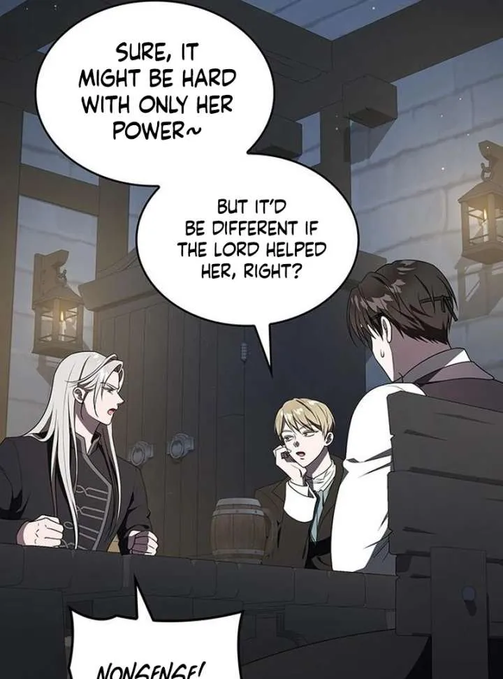 If You Want a Cheeky Sorceress Chapter 26 Online - página 145