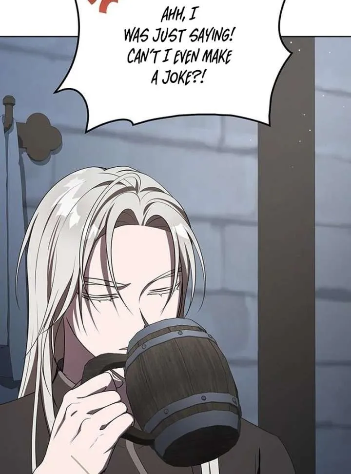 If You Want a Cheeky Sorceress Chapter 26 Online - página 147