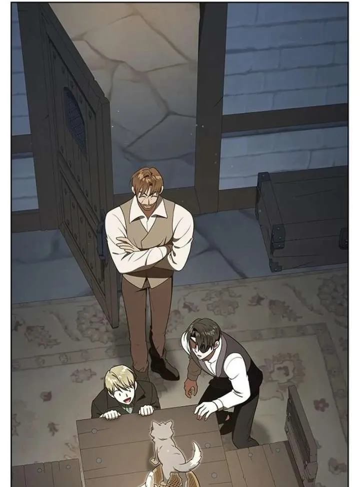 If You Want a Cheeky Sorceress Chapter 26 Online - página 163