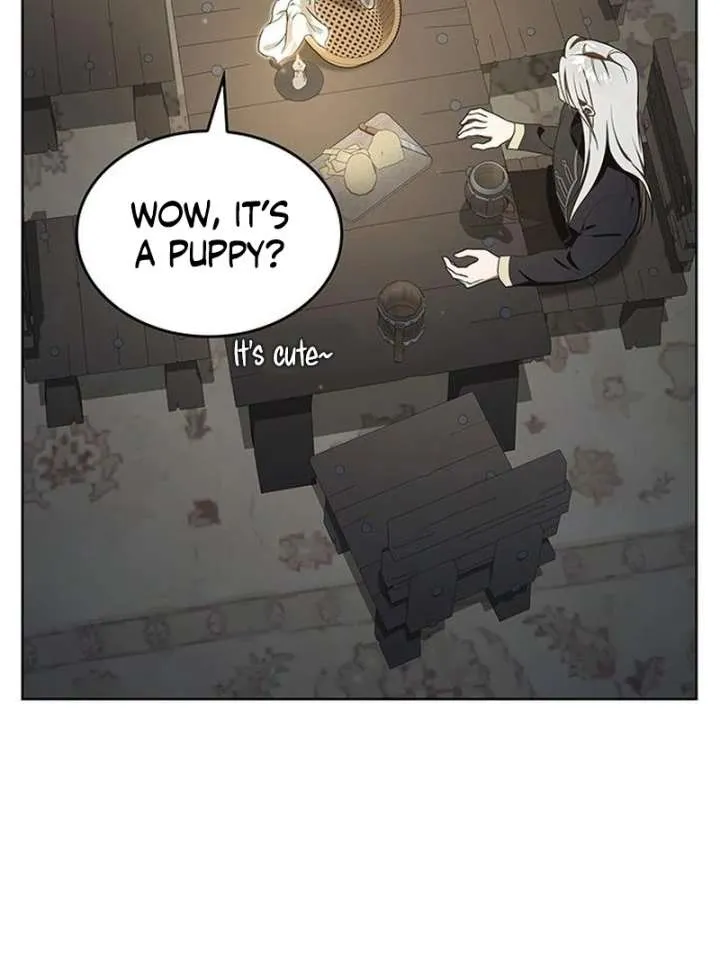 If You Want a Cheeky Sorceress Chapter 26 Online - página 164