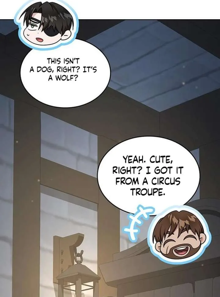 If You Want a Cheeky Sorceress Chapter 26 Online - página 171