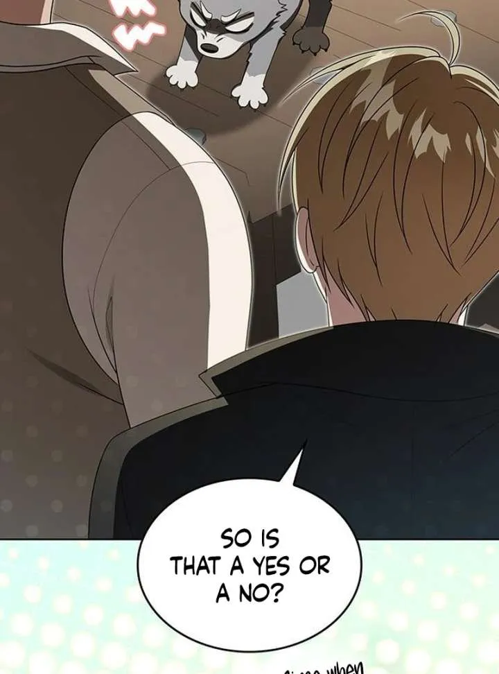 If You Want a Cheeky Sorceress Chapter 26 Online - página 183