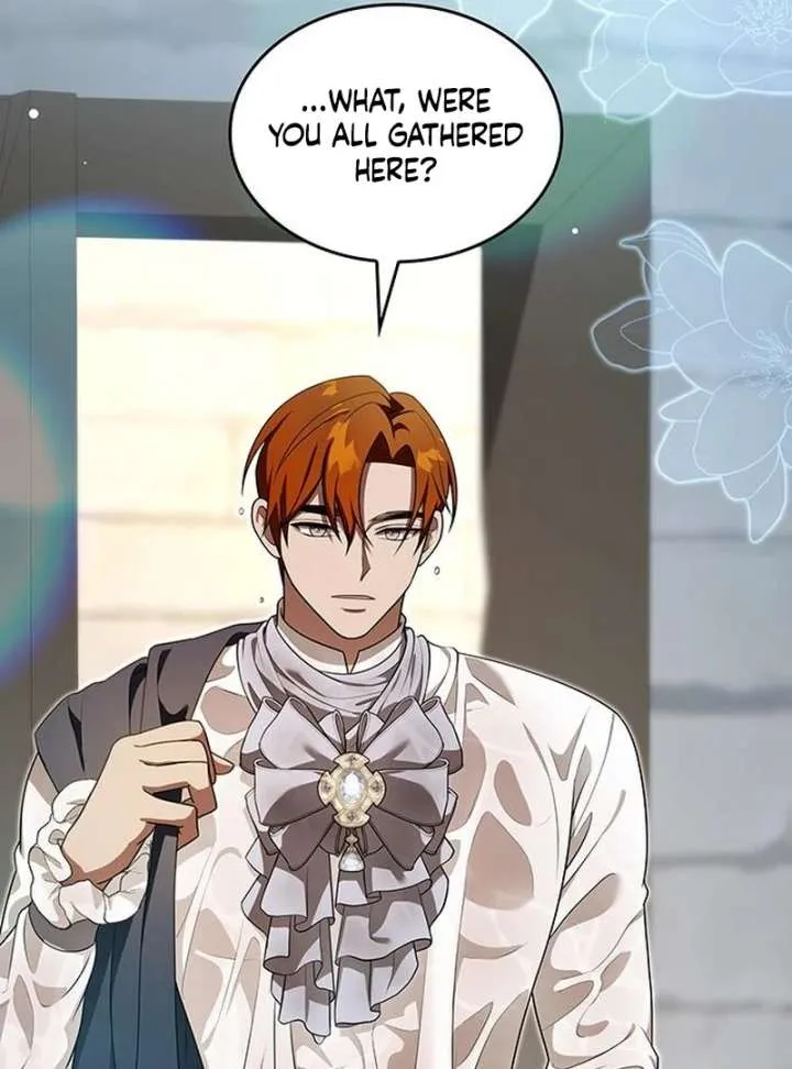 If You Want a Cheeky Sorceress Chapter 26 Online - página 189