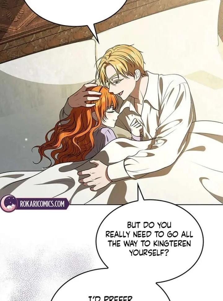 If You Want a Cheeky Sorceress Chapter 28 Online - página 14