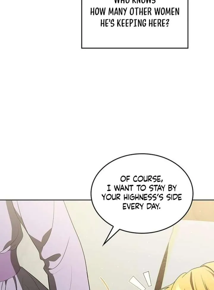 If You Want a Cheeky Sorceress Chapter 28 Online - página 22