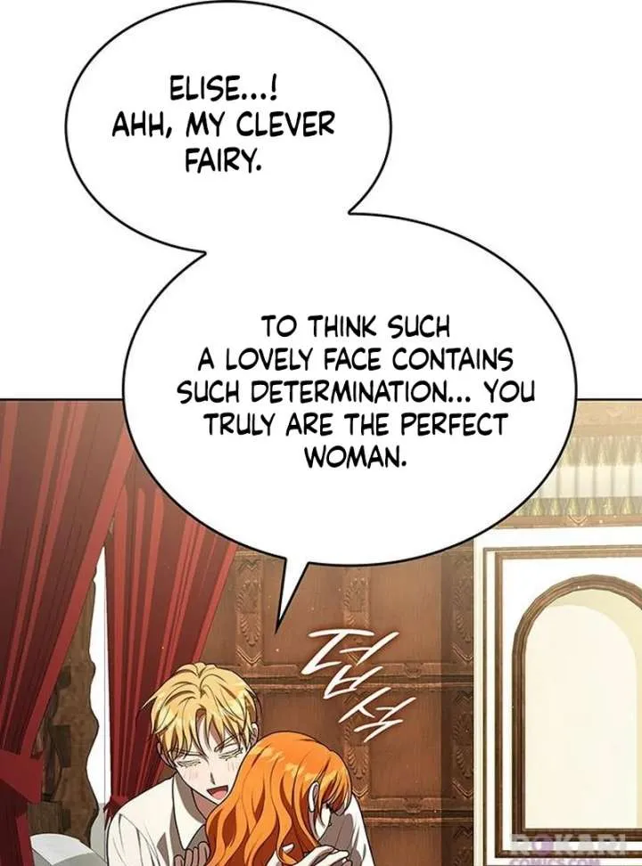 If You Want a Cheeky Sorceress Chapter 28 Online - página 28