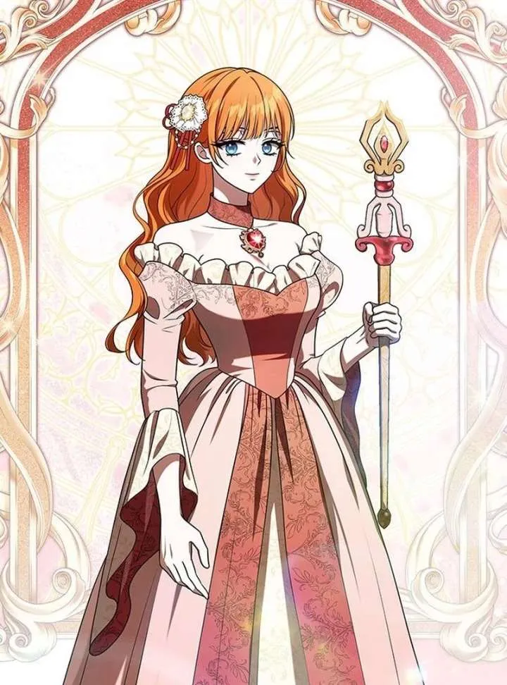 If You Want a Cheeky Sorceress Chapter 28 Online - página 33