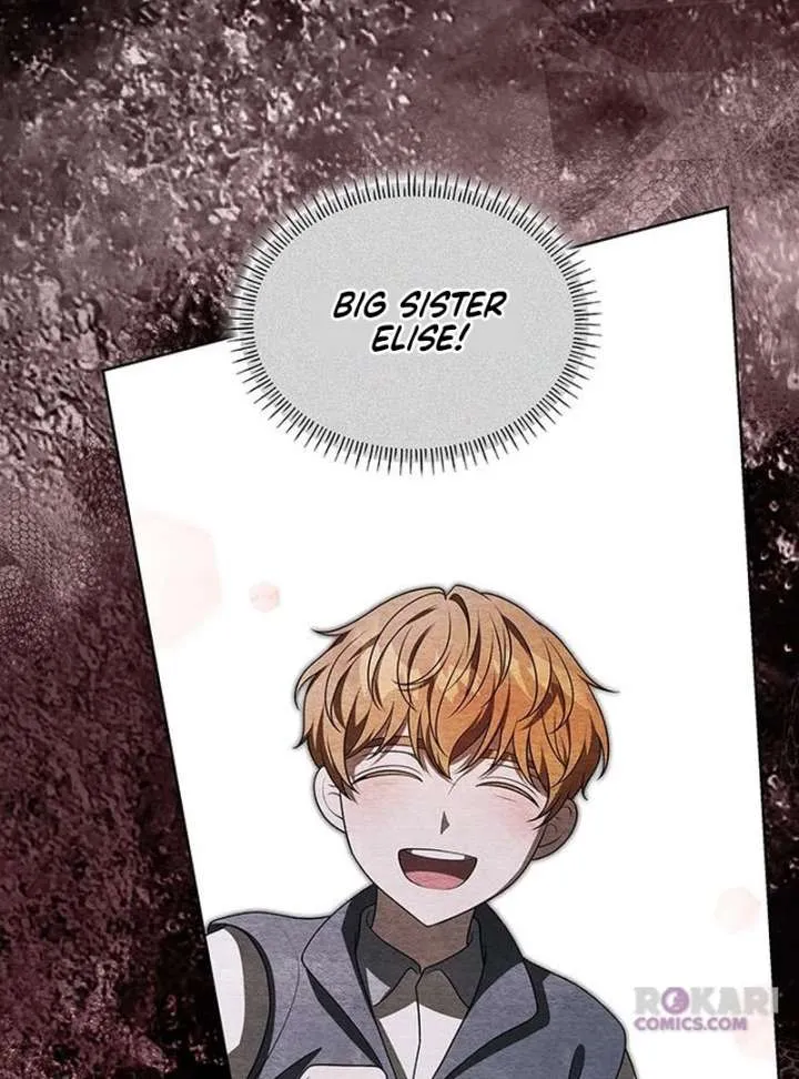 If You Want a Cheeky Sorceress Chapter 28 Online - página 39