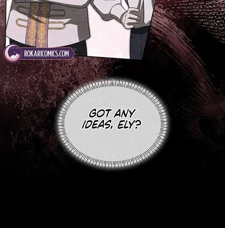 If You Want a Cheeky Sorceress Chapter 28 Online - página 42