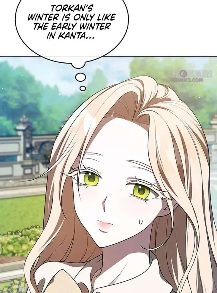If You Want a Cheeky Sorceress Chapter 28 Online - página 73