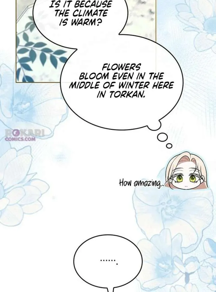 If You Want a Cheeky Sorceress Chapter 28 Online - página 76