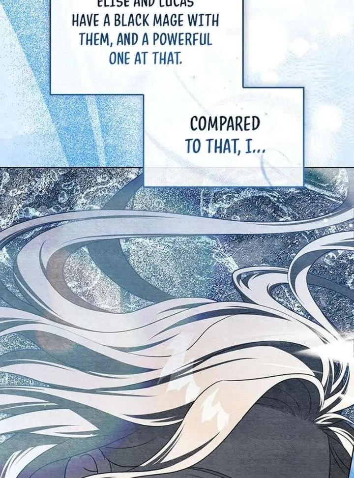 If You Want a Cheeky Sorceress Chapter 28 Online - página 83