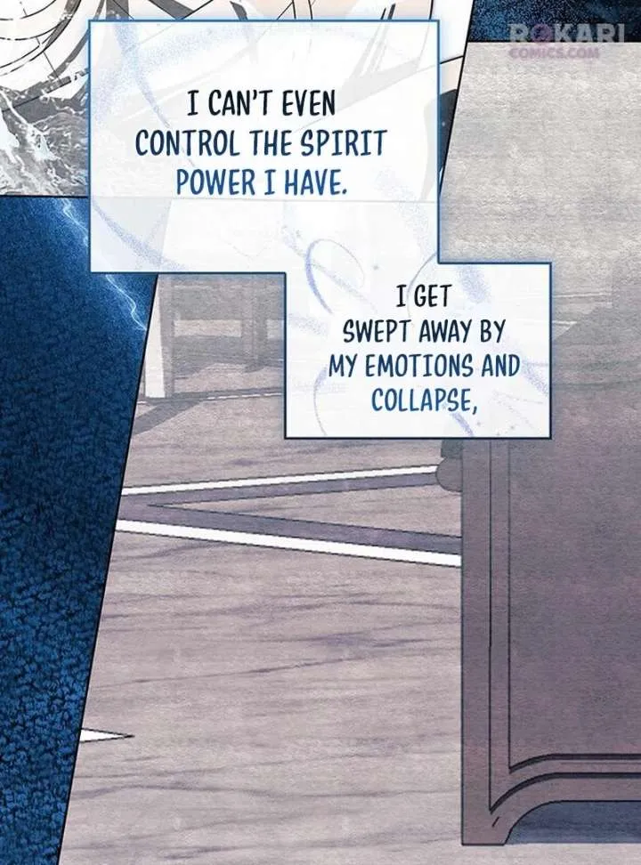 If You Want a Cheeky Sorceress Chapter 28 Online - página 85