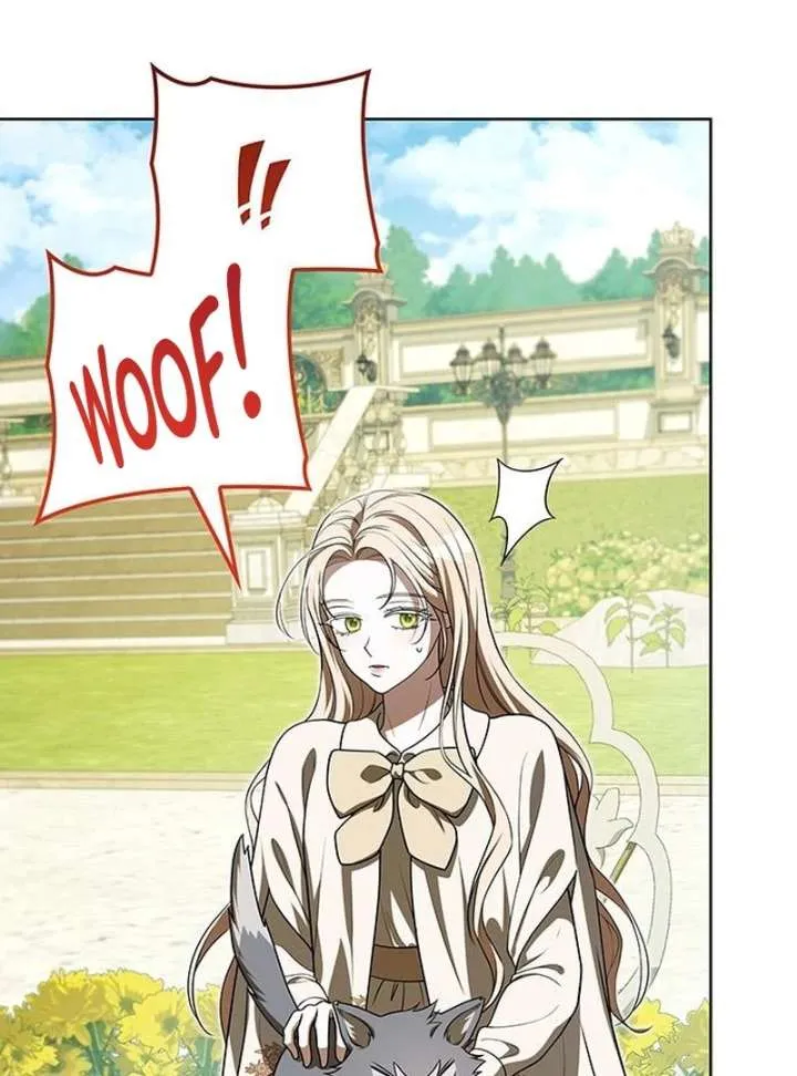 If You Want a Cheeky Sorceress Chapter 28 Online - página 103