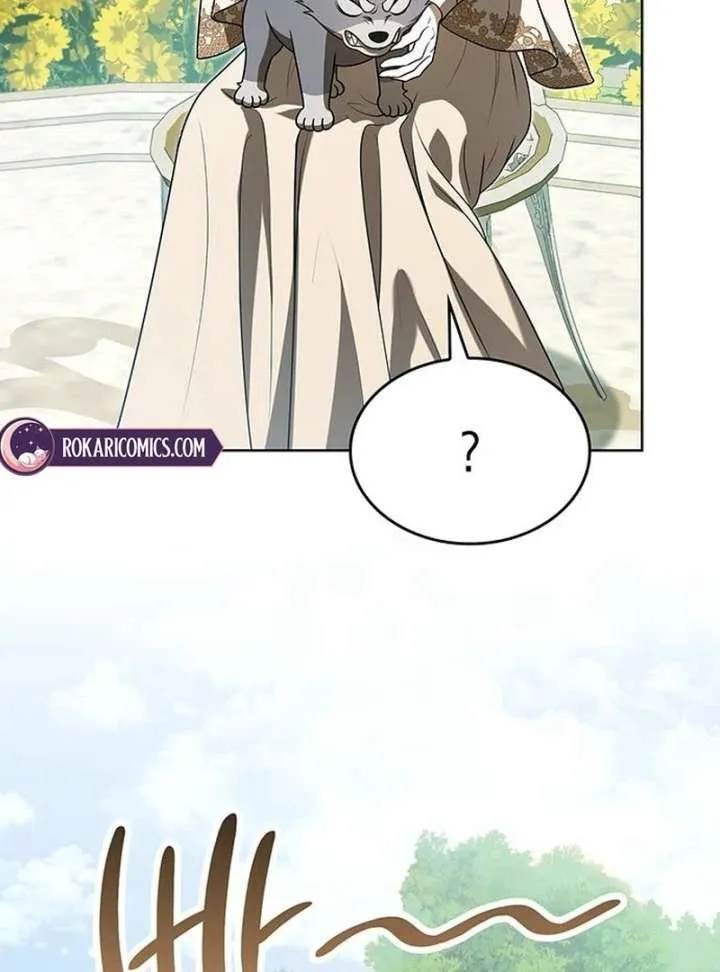 If You Want a Cheeky Sorceress Chapter 28 Online - página 104