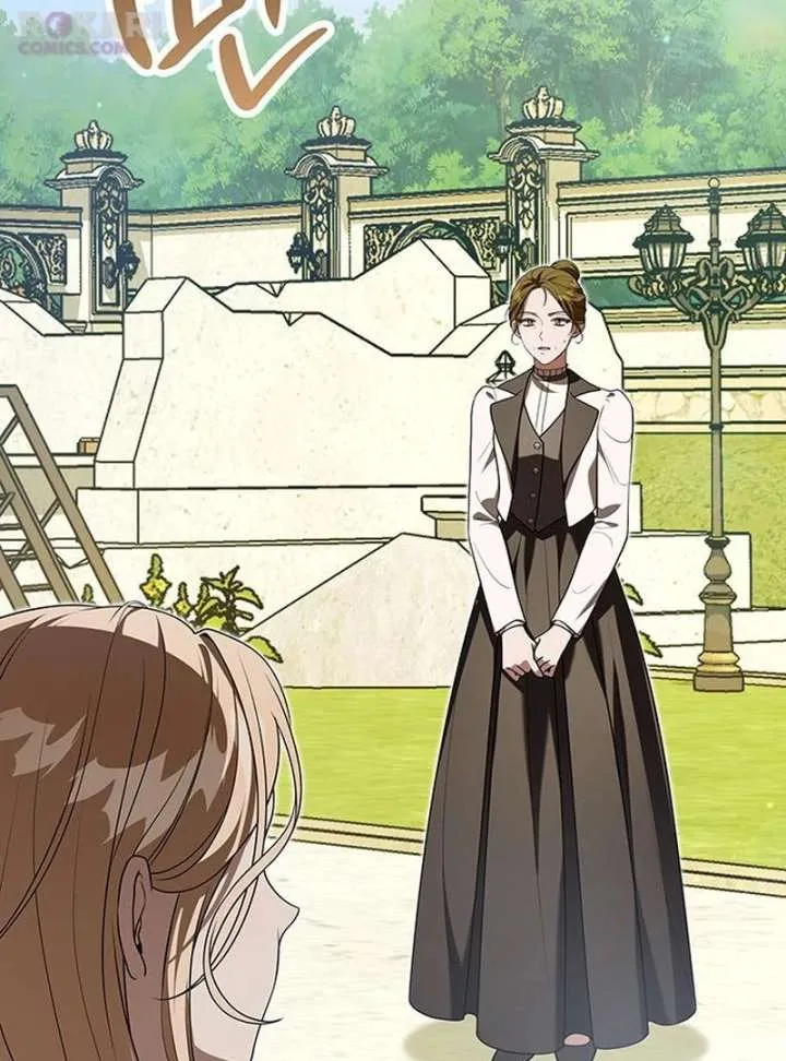 If You Want a Cheeky Sorceress Chapter 28 Online - página 105