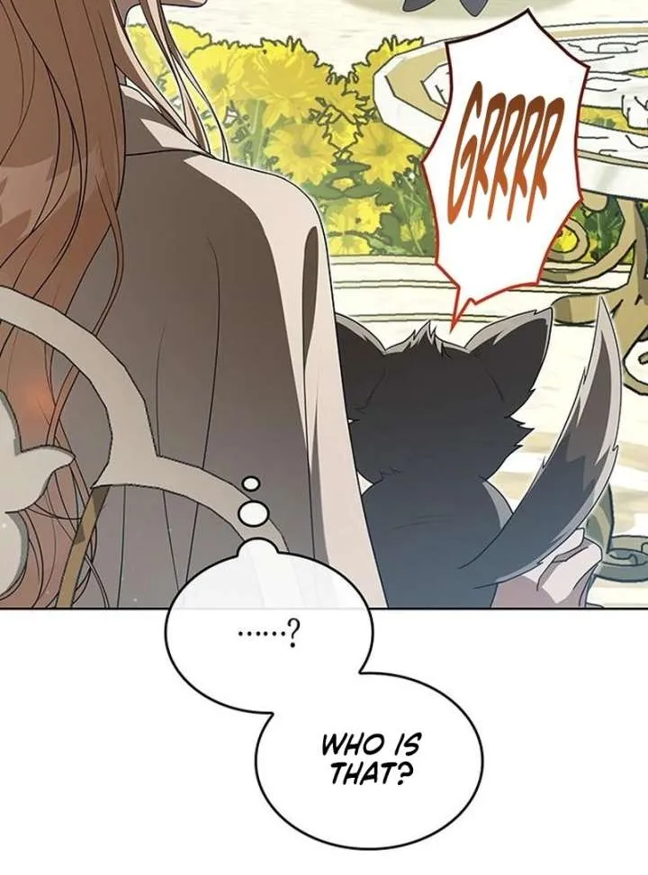 If You Want a Cheeky Sorceress Chapter 28 Online - página 106