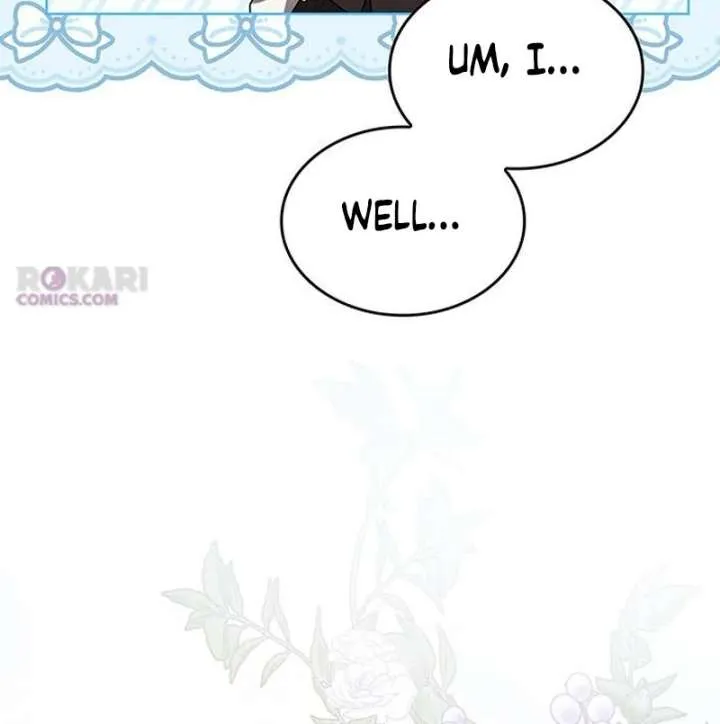 If You Want a Cheeky Sorceress Chapter 28 Online - página 109